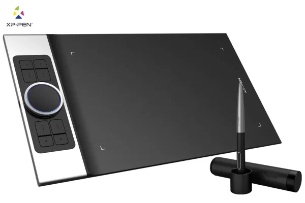 XP-PEN DECO PRO MEDIUM GRAPHICS TABLET